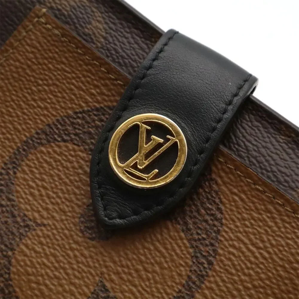 Louis Vuitton Portefeuille Juliette Wallet